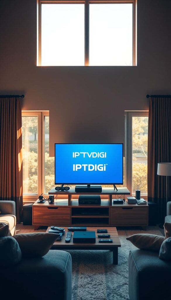 lifetime IPTV package