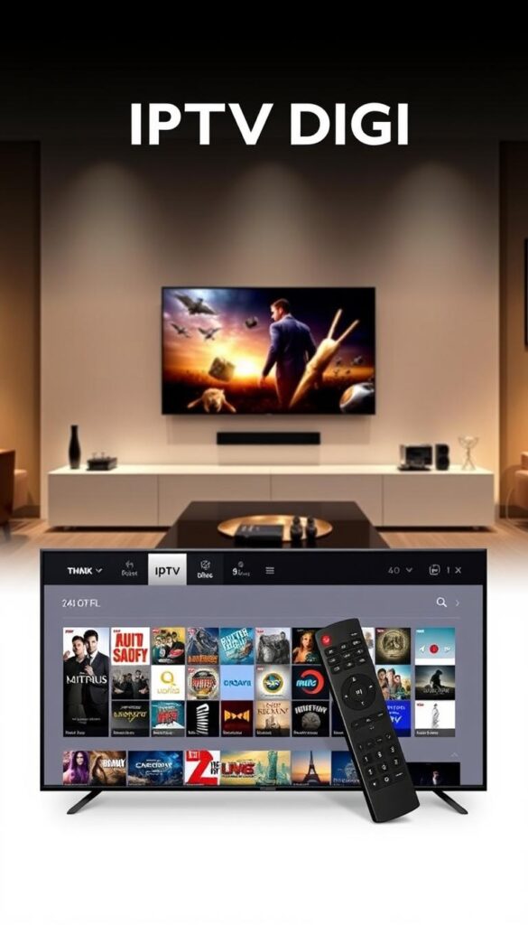 lifetime IPTV packages