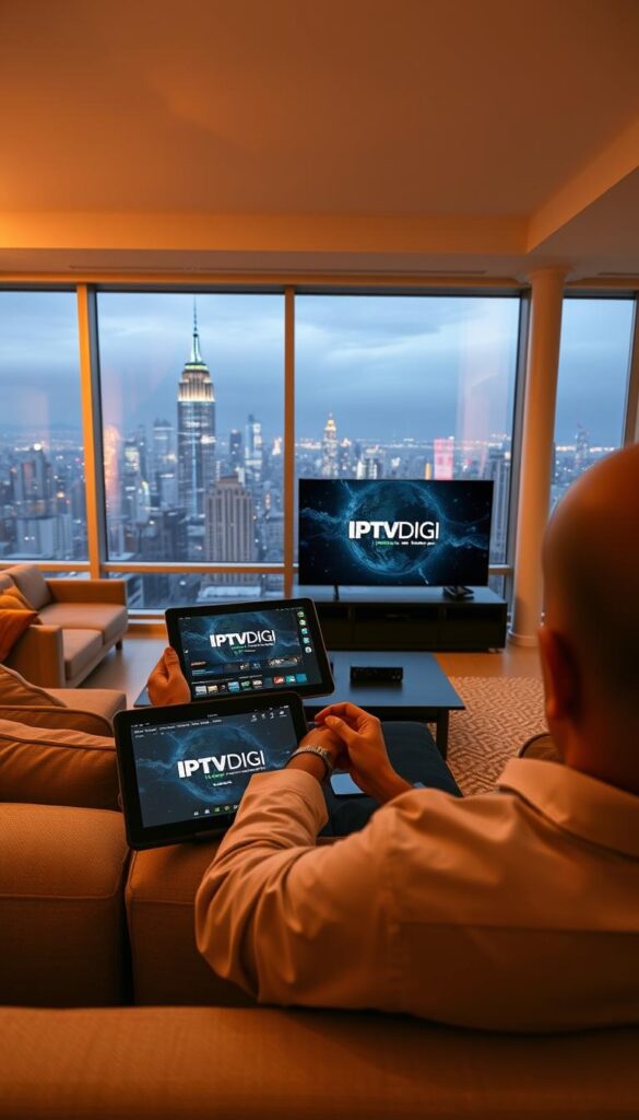 lifetime access iptv