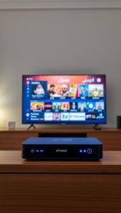 lifetime arabic iptv