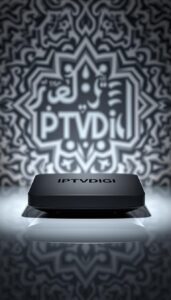 lifetime free arabic iptv