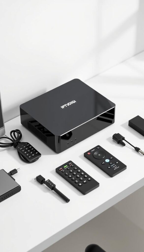 lifetime free channels iptv box
