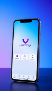 lifetime iptv apk