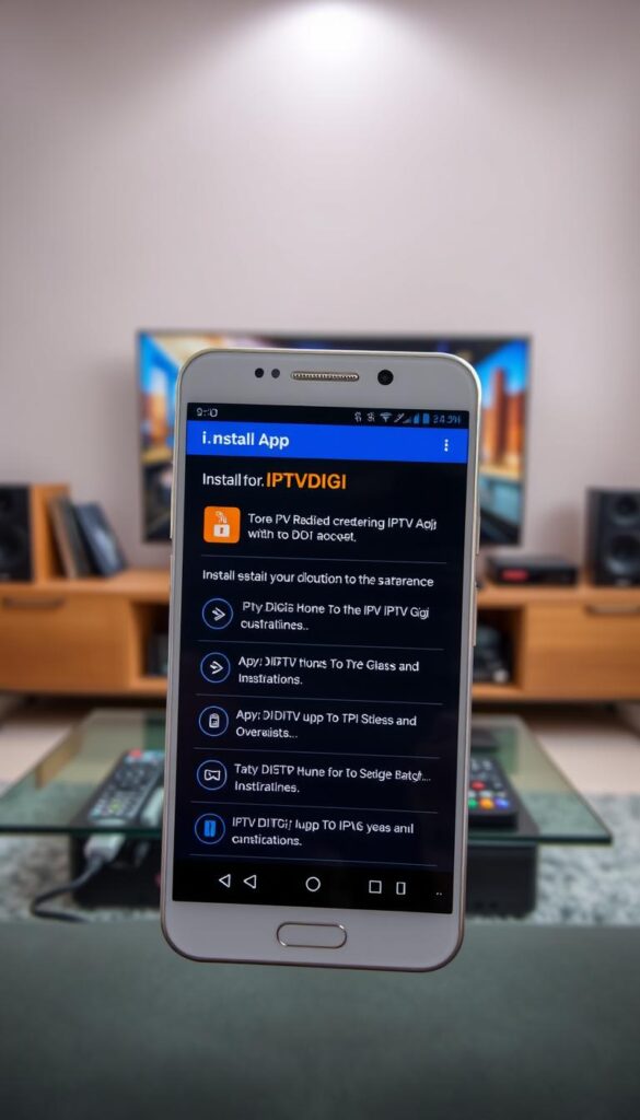 lifetime iptv apk installation lifetime iptv apk installation