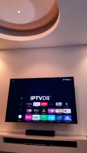 lifetime iptv code