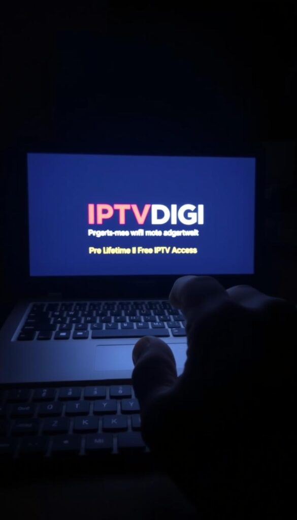 lifetime iptv free