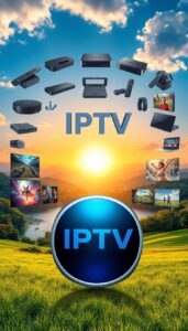 lifetime iptv free