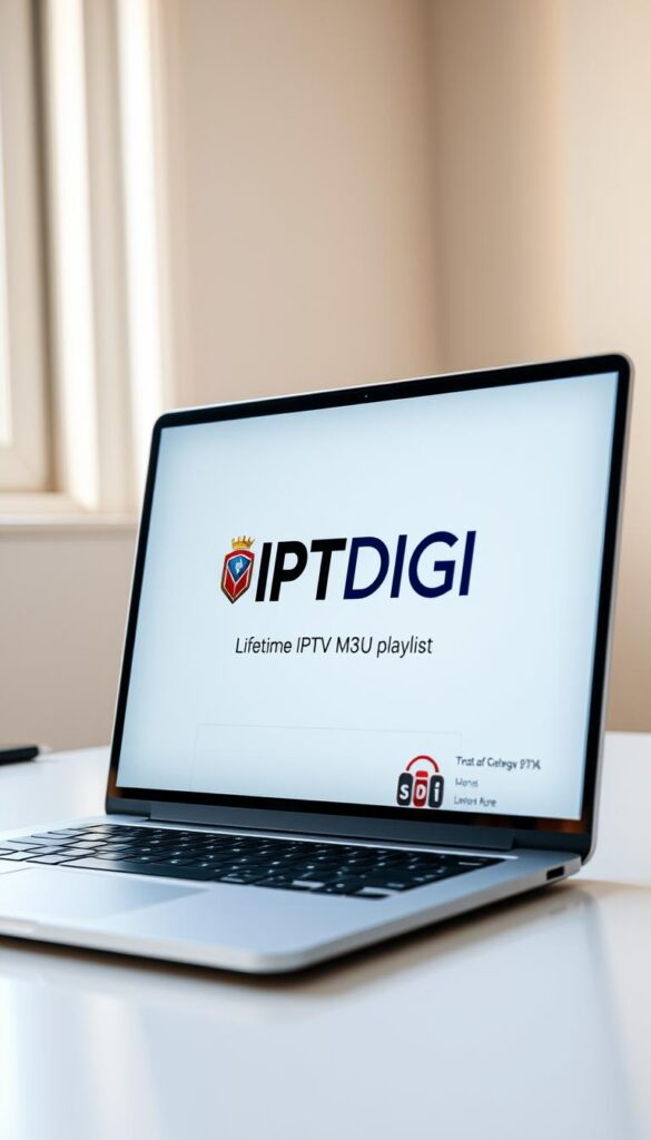 lifetime iptv m3u