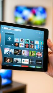 lifetime iptv package