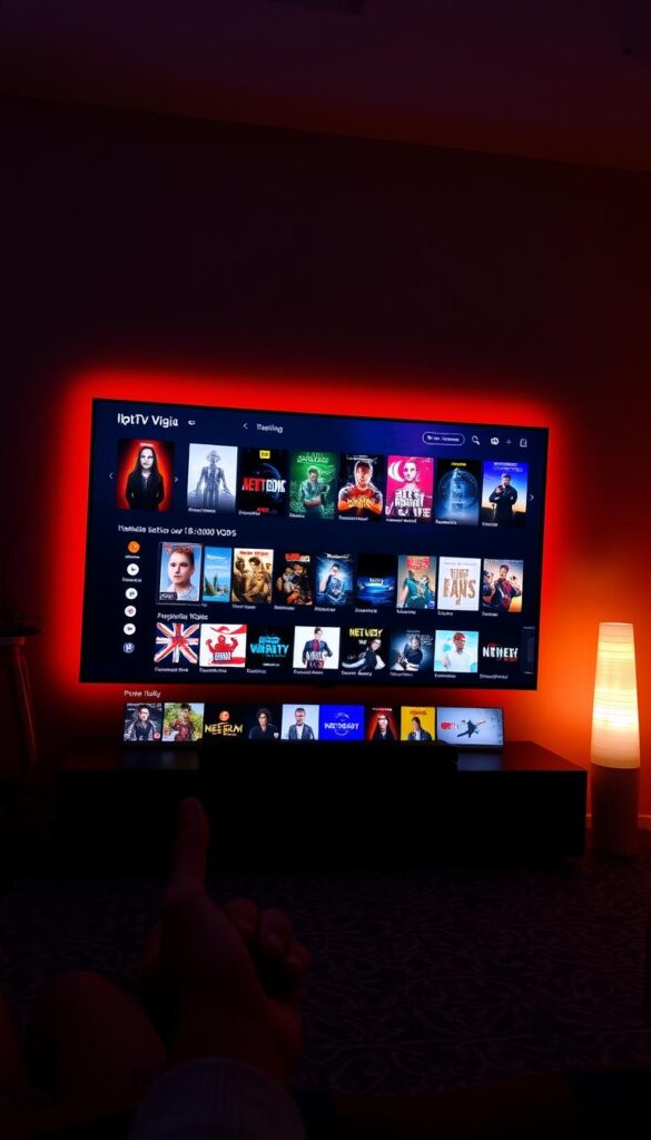 lifetime iptv plans