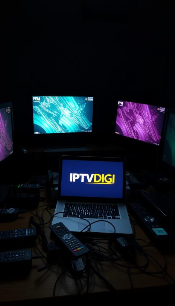 lifetime iptv providers