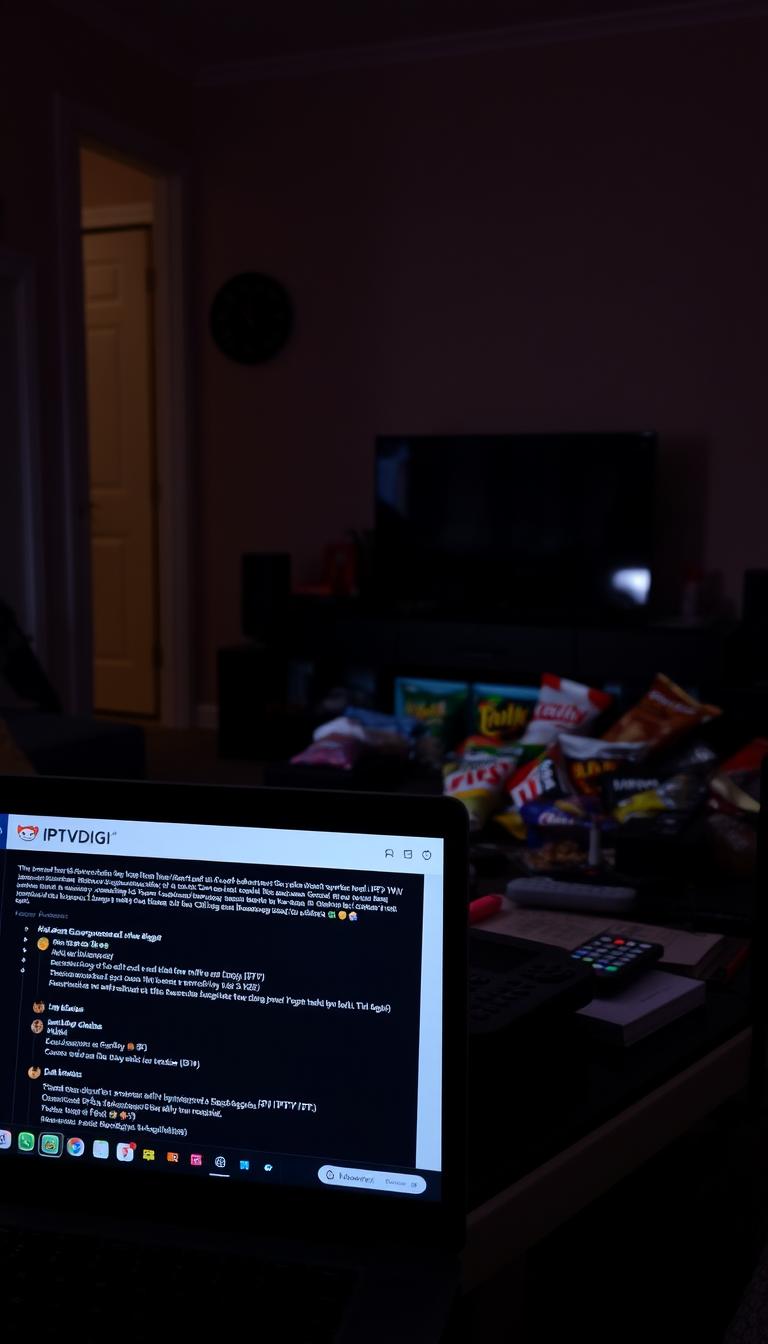 lifetime iptv reddit