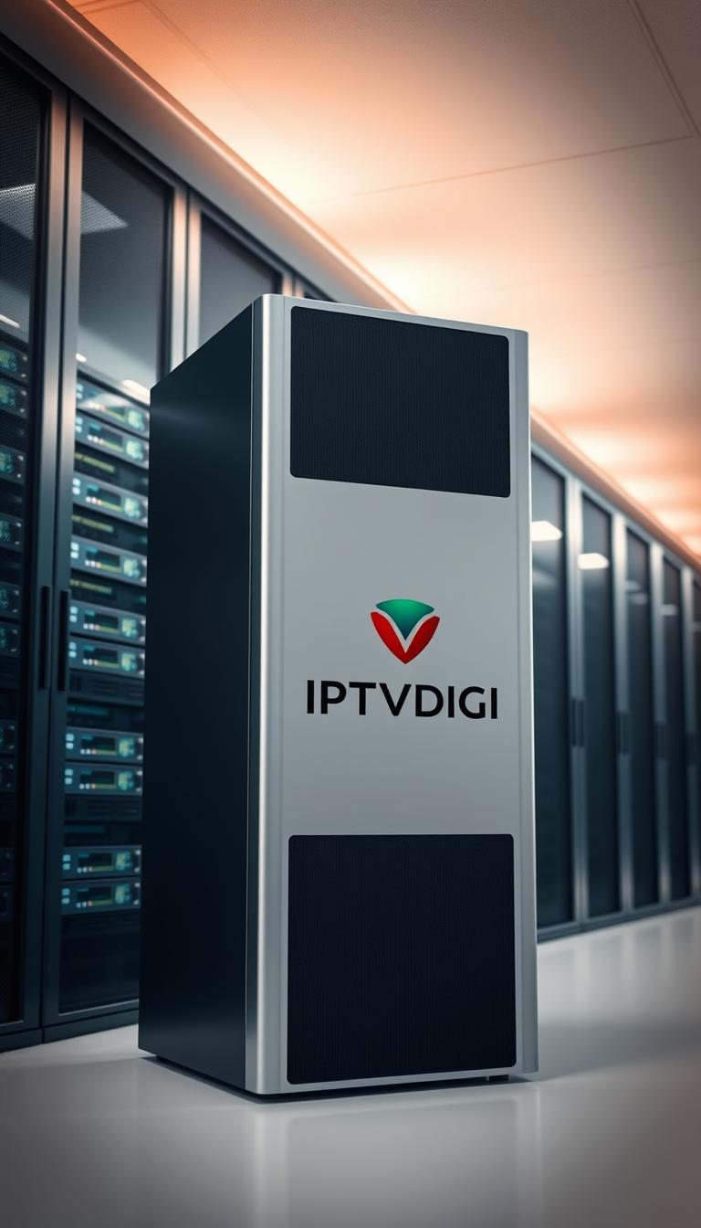 lifetime iptv server