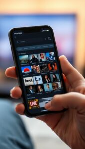 lifetime iptv smarters app