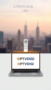 lifetime iptv subscription