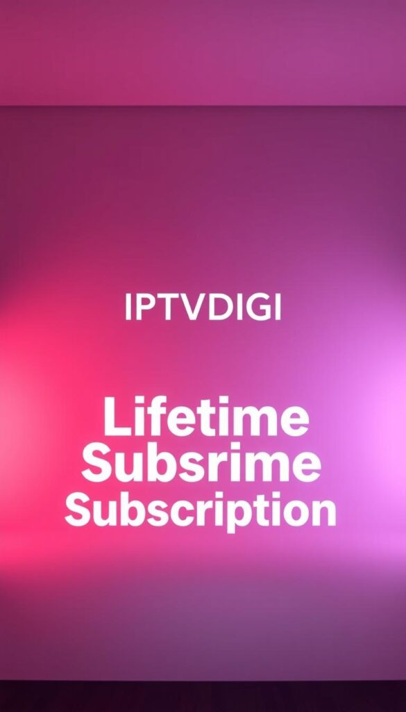 lifetime iptv subscription offer lifetime iptv subscription offer