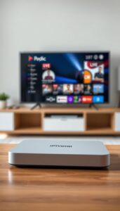 lifetime iptv tv review