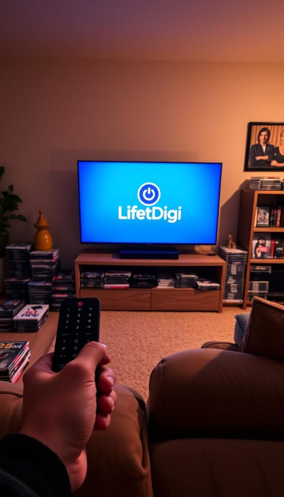 lifetime movies on iptv