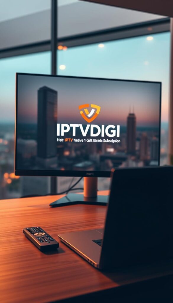 lifetime subscription IPTV