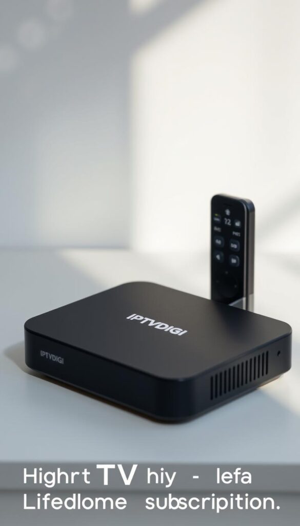 low-cost iptv lifetime package