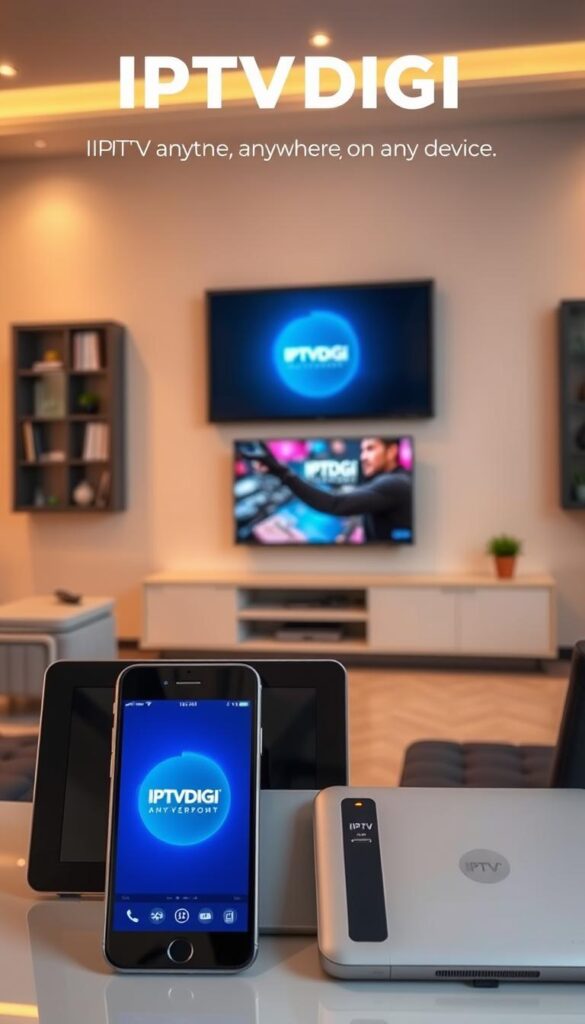 multi-device support