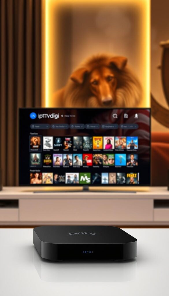 on-demand content