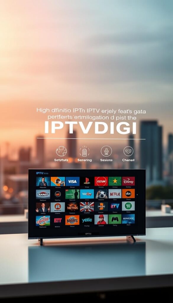 premium Indian iptv service