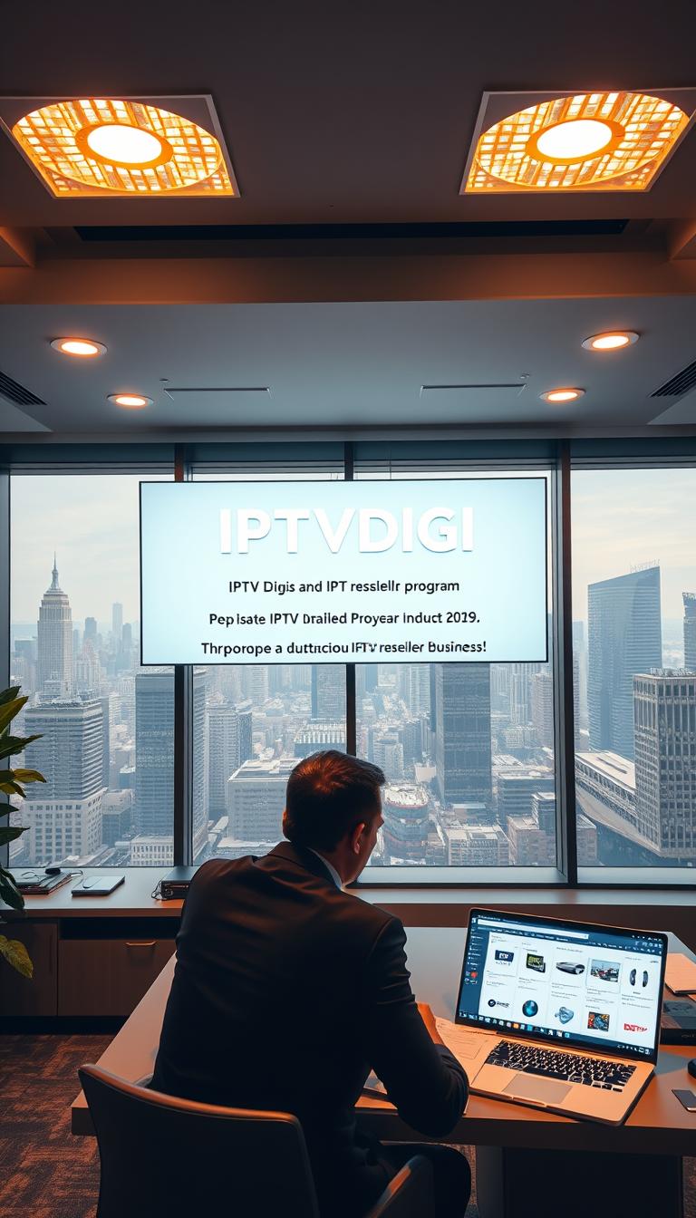 prime iptv reseller
