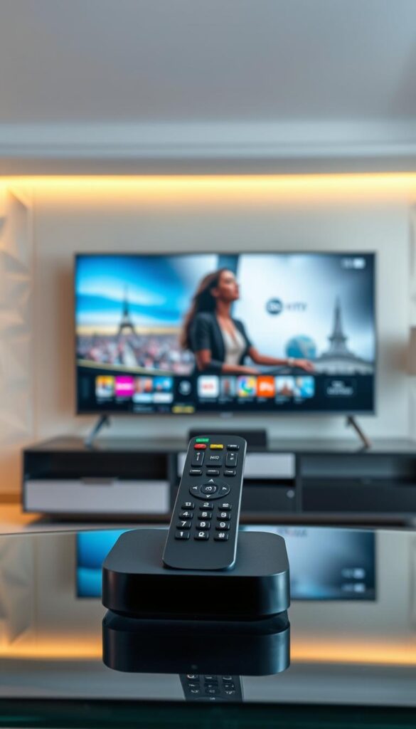 quality IPTV subscription