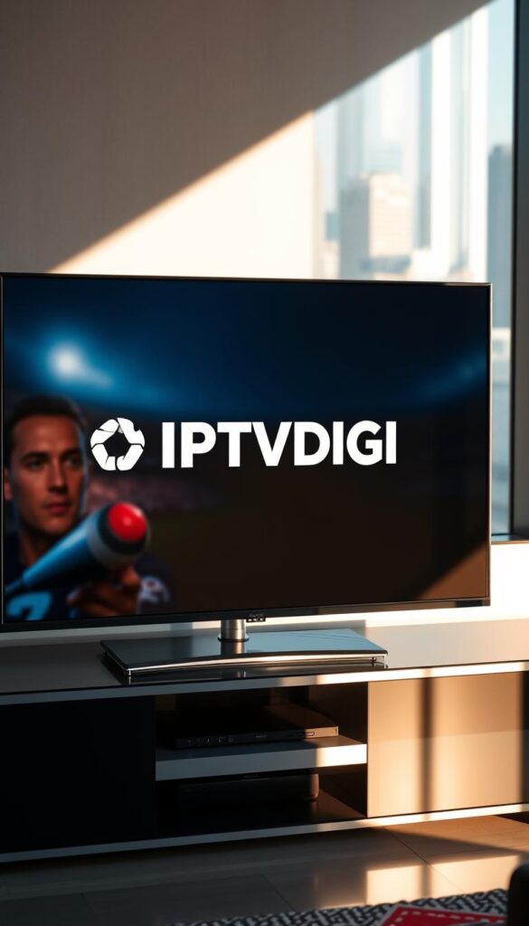 quality sports channels iptv