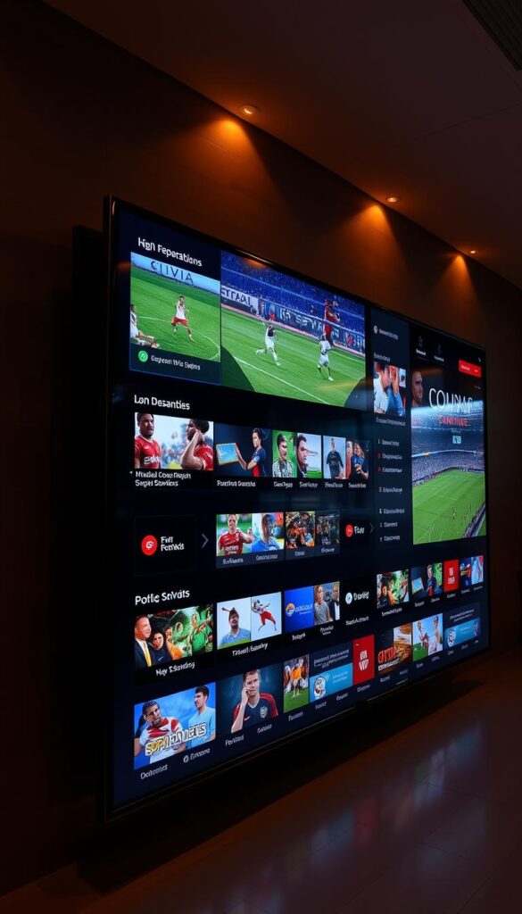 quality sports channels iptv
