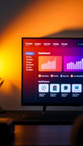 rapid iptv reseller