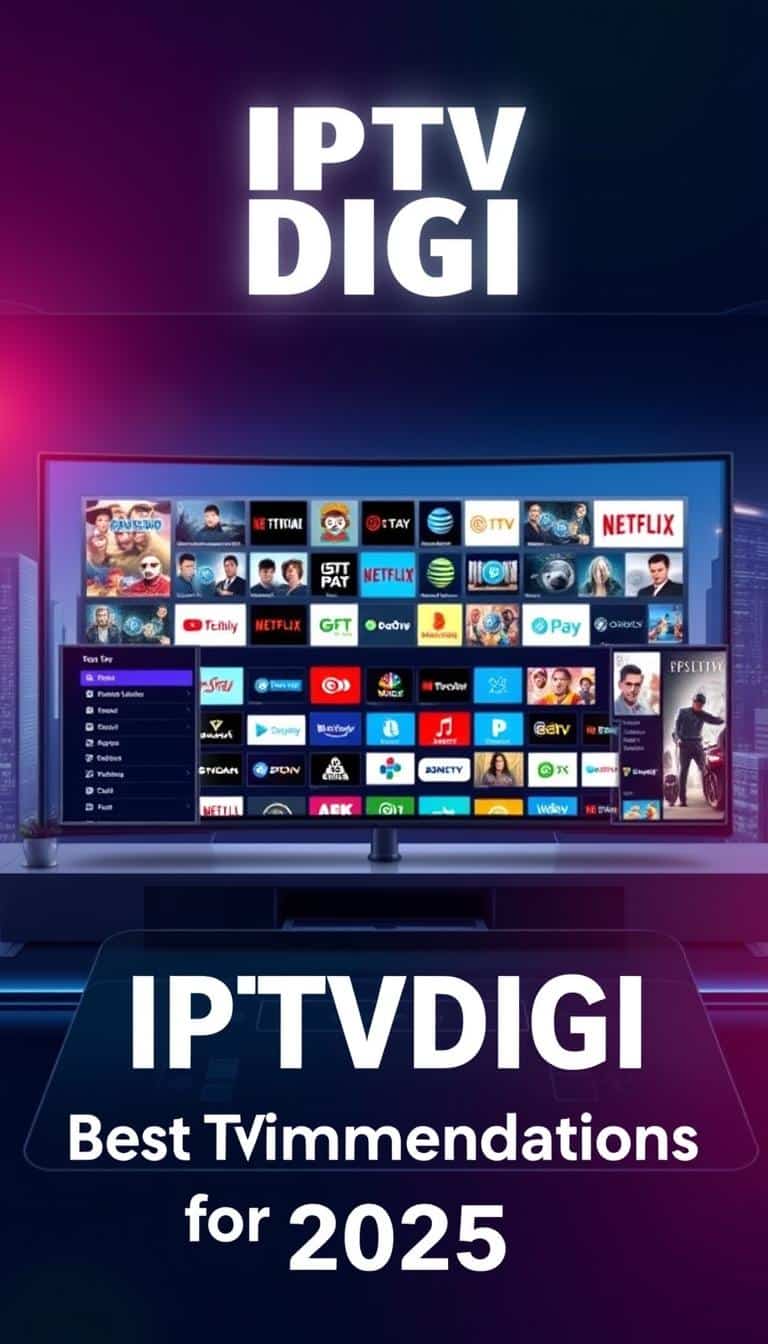 reddit: best iptv service