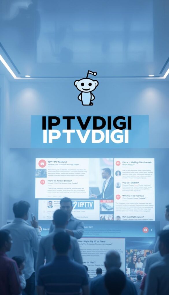 reddit iptv discussions for indian channels