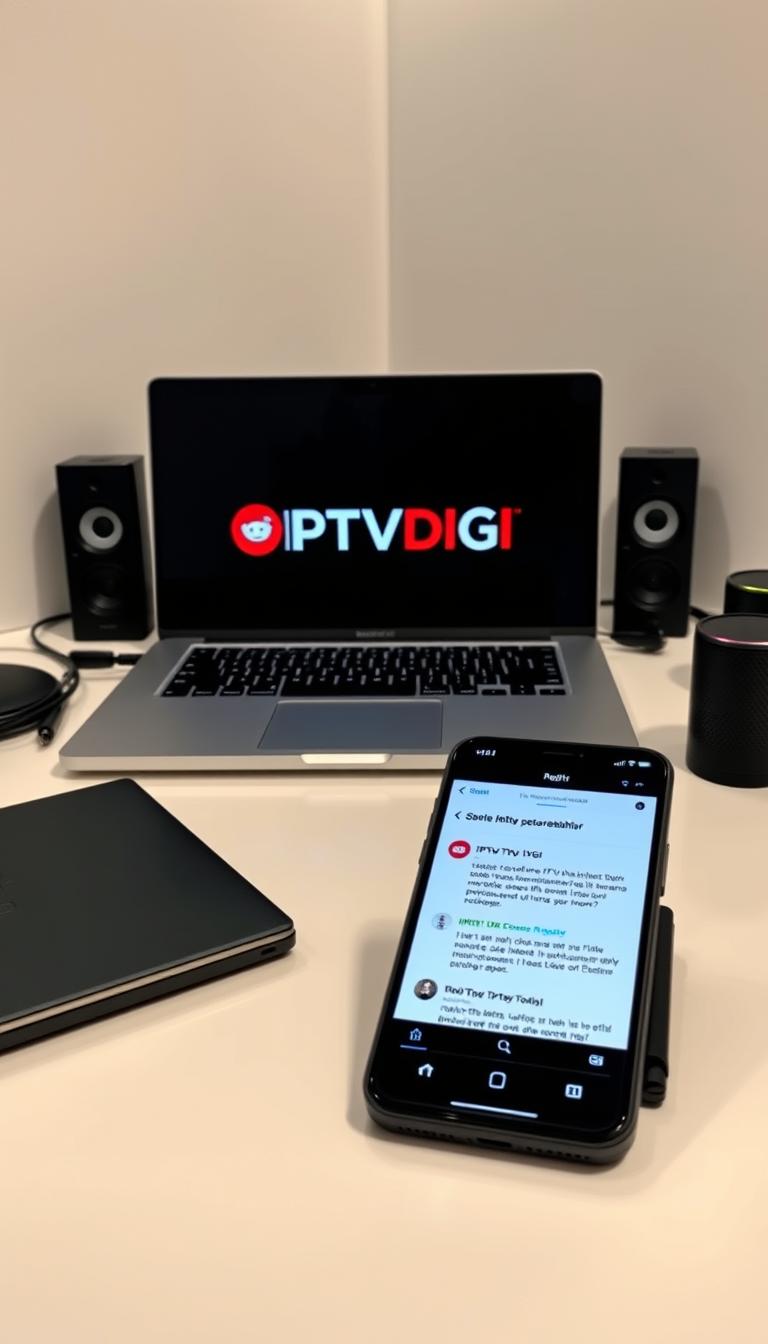reddit iptv reseller