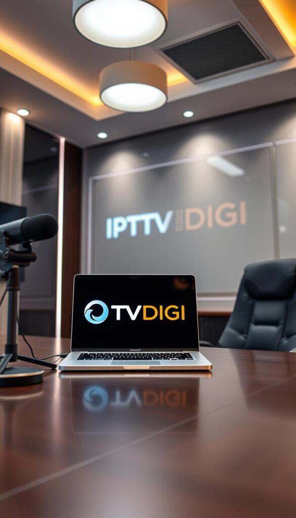 reliable IPTV provider