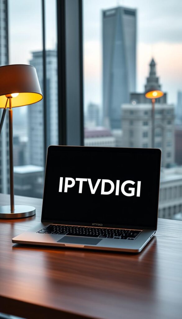 reliable IPTV service for Firestick