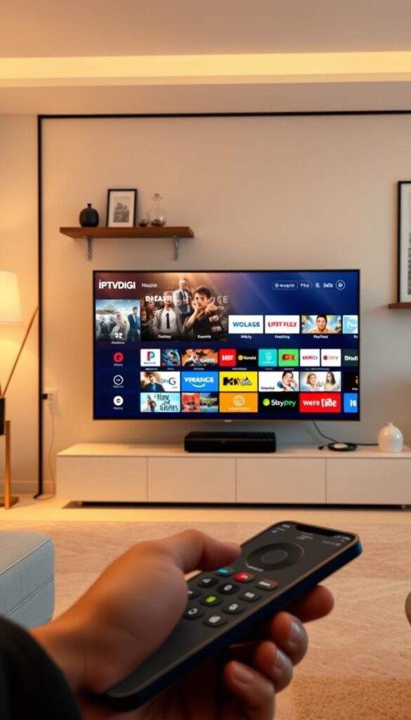 reliable iptv options