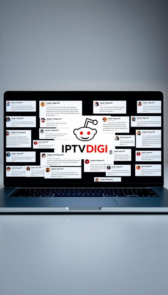 reliable iptv reddit