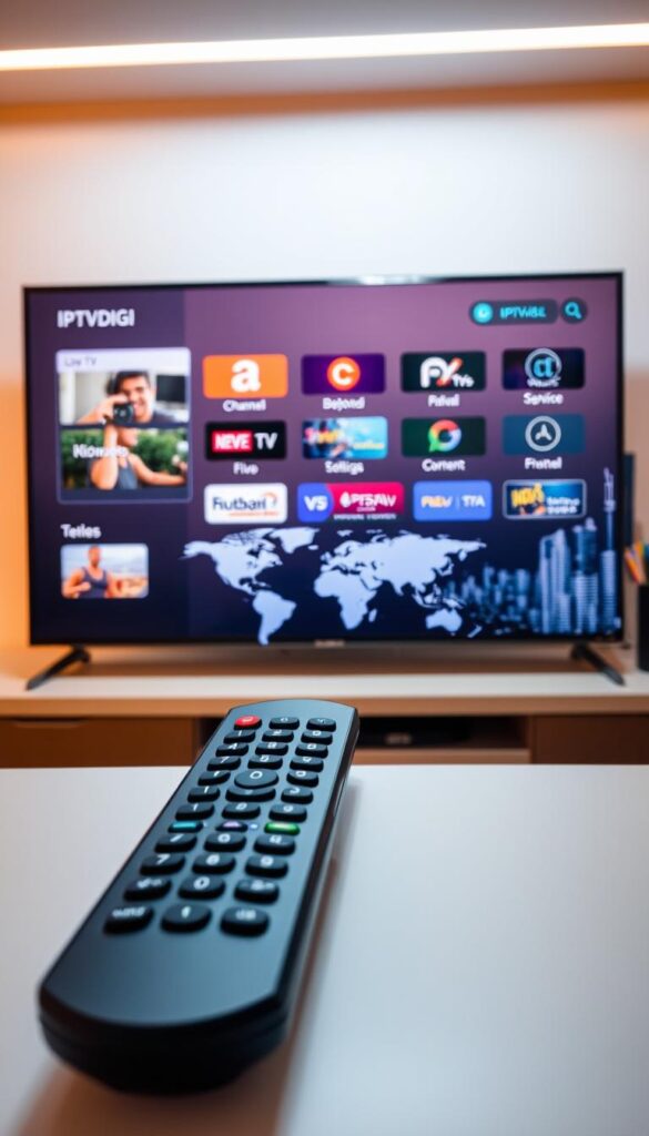 reliable iptv service
