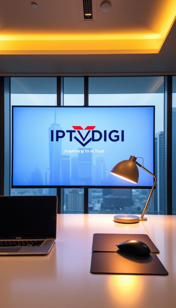reliable iptv service
