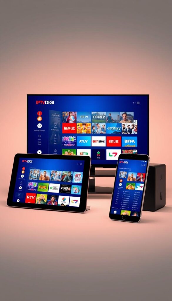 reliable iptv service