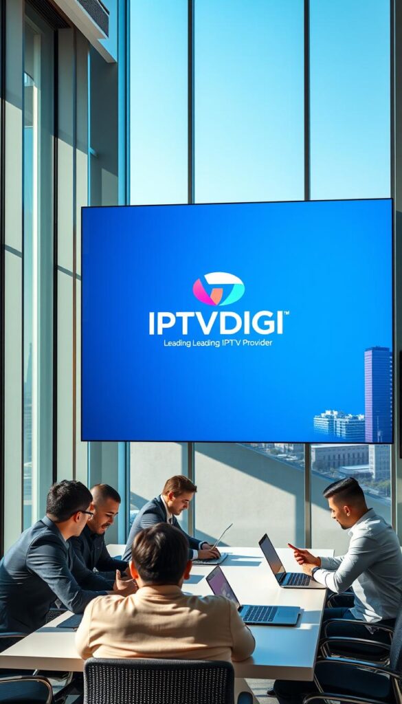 reliable iptv services