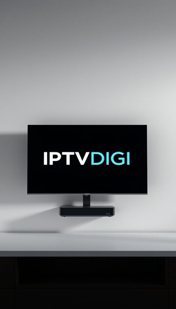 reliable iptv stream