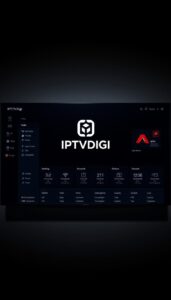reseller iptv panel