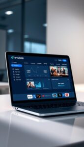 reseller panel iptv