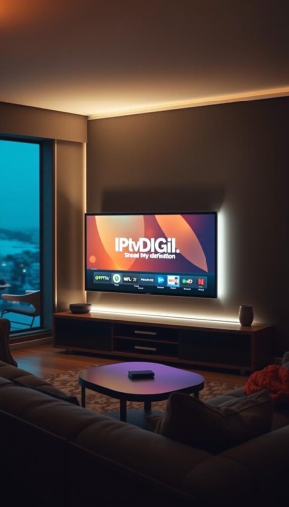 streaming tv