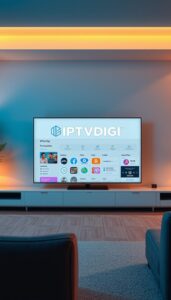 the best iptv reseller