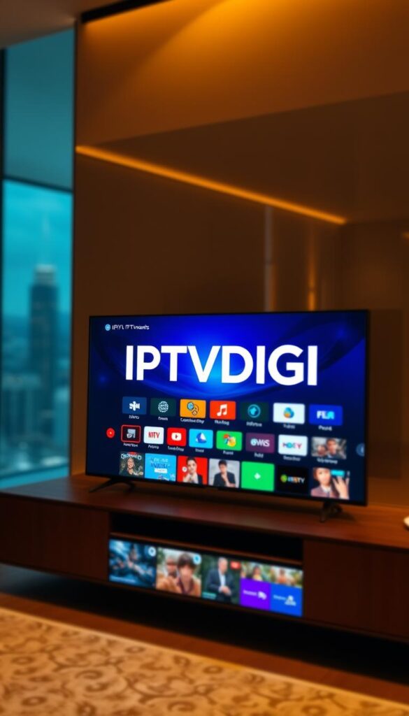 top IPTV app