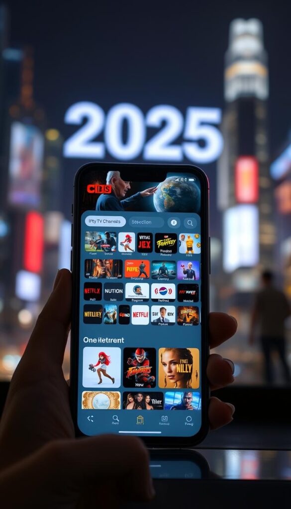 top iptv apk for streaming